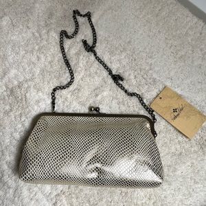 Patricia Nash Crossbody Bag